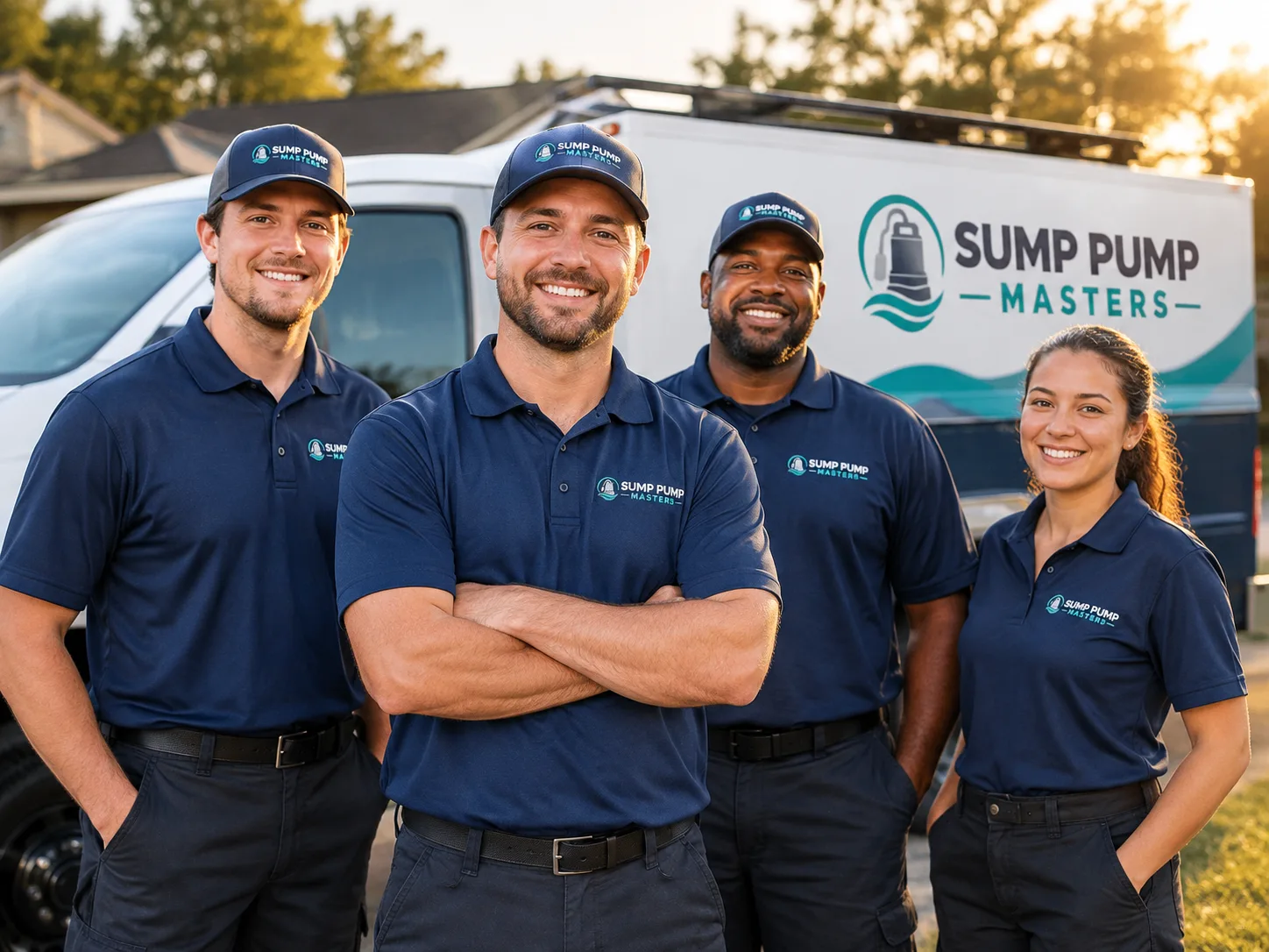 Sump Pump Repair company in West College Corner, IN