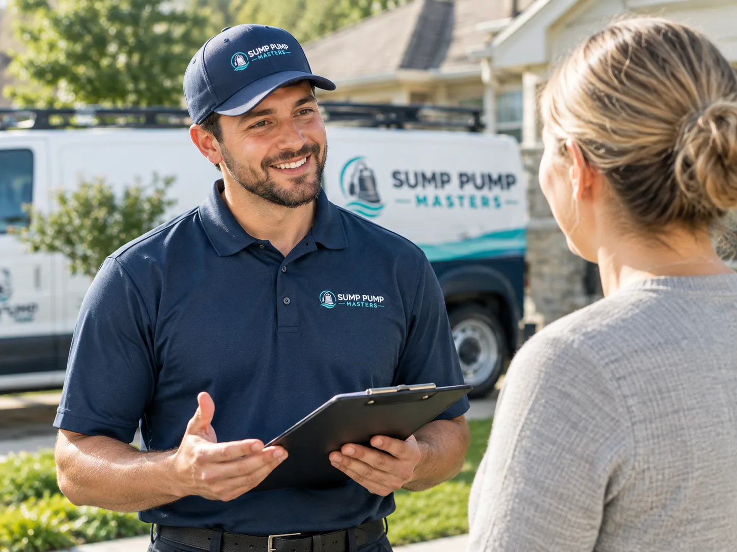 Sump Pump Repair West College Corner, IN FAQs